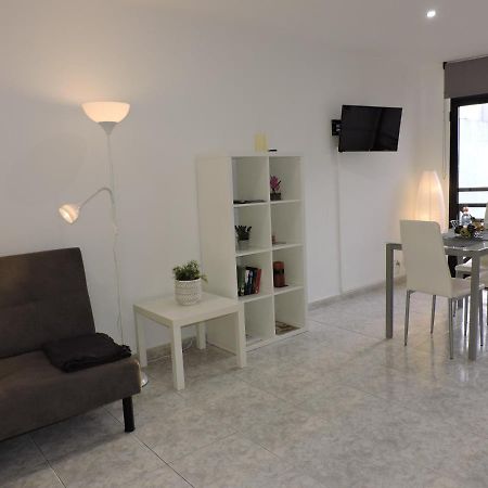 Casas Insel, Apartamentos En El Centro De Los Llanos Los Llanos De Aridane Εξωτερικό φωτογραφία