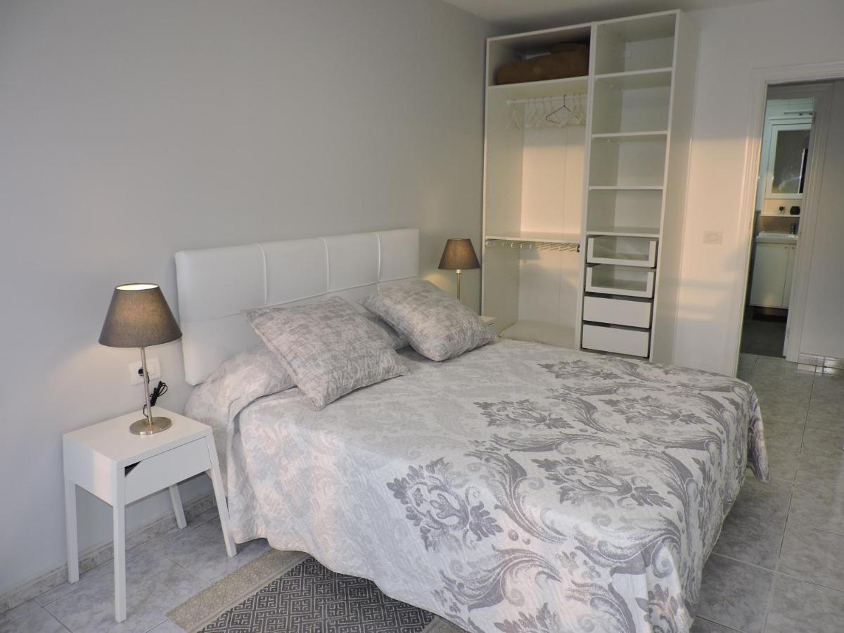 Casas Insel, Apartamentos En El Centro De Los Llanos Los Llanos De Aridane Εξωτερικό φωτογραφία