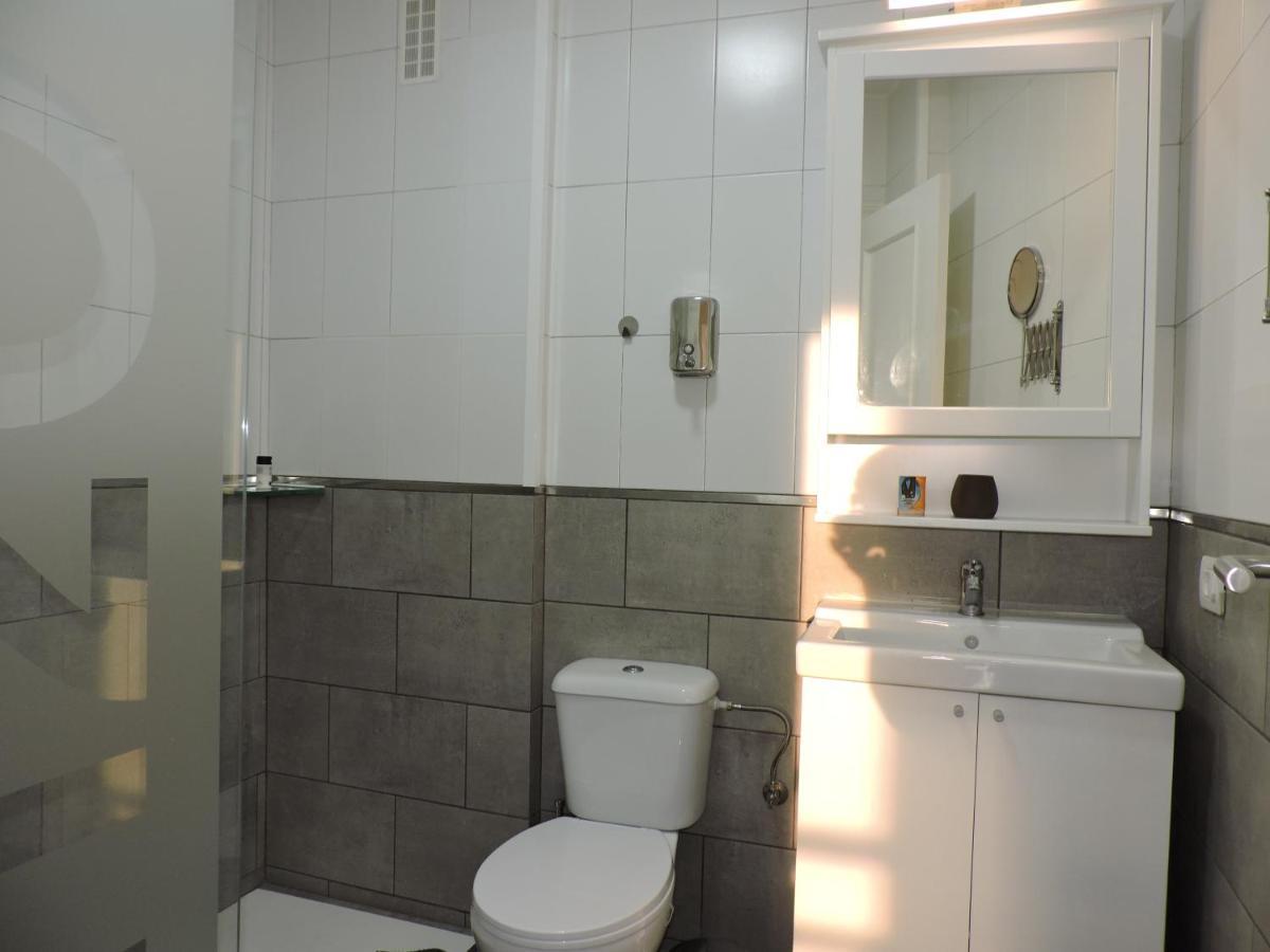 Casas Insel, Apartamentos En El Centro De Los Llanos Los Llanos De Aridane Εξωτερικό φωτογραφία