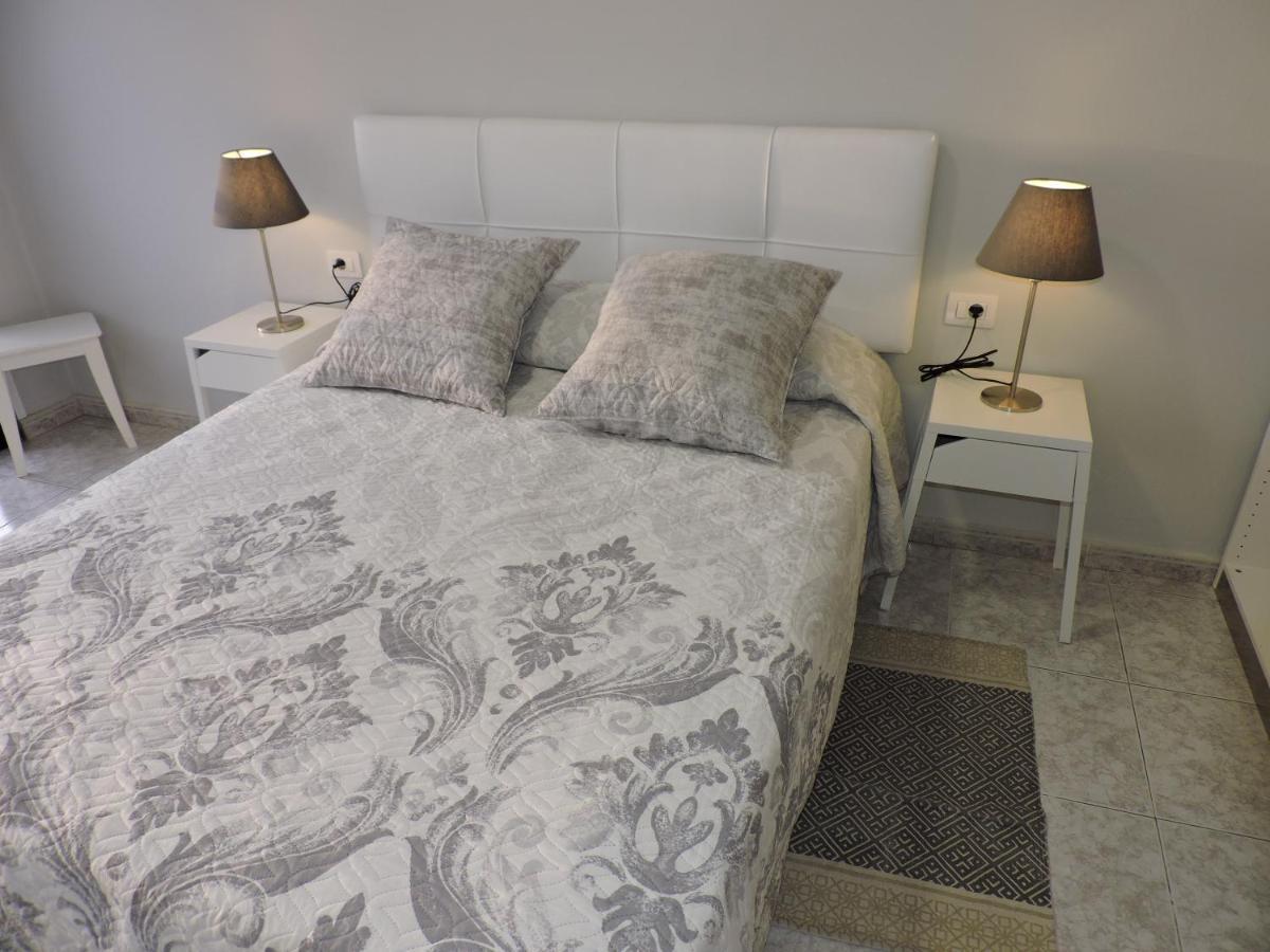 Casas Insel, Apartamentos En El Centro De Los Llanos Los Llanos De Aridane Εξωτερικό φωτογραφία
