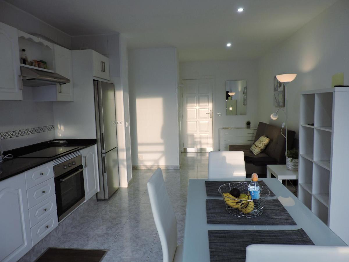 Casas Insel, Apartamentos En El Centro De Los Llanos Los Llanos De Aridane Εξωτερικό φωτογραφία