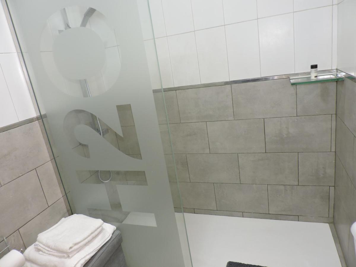 Casas Insel, Apartamentos En El Centro De Los Llanos Los Llanos De Aridane Εξωτερικό φωτογραφία