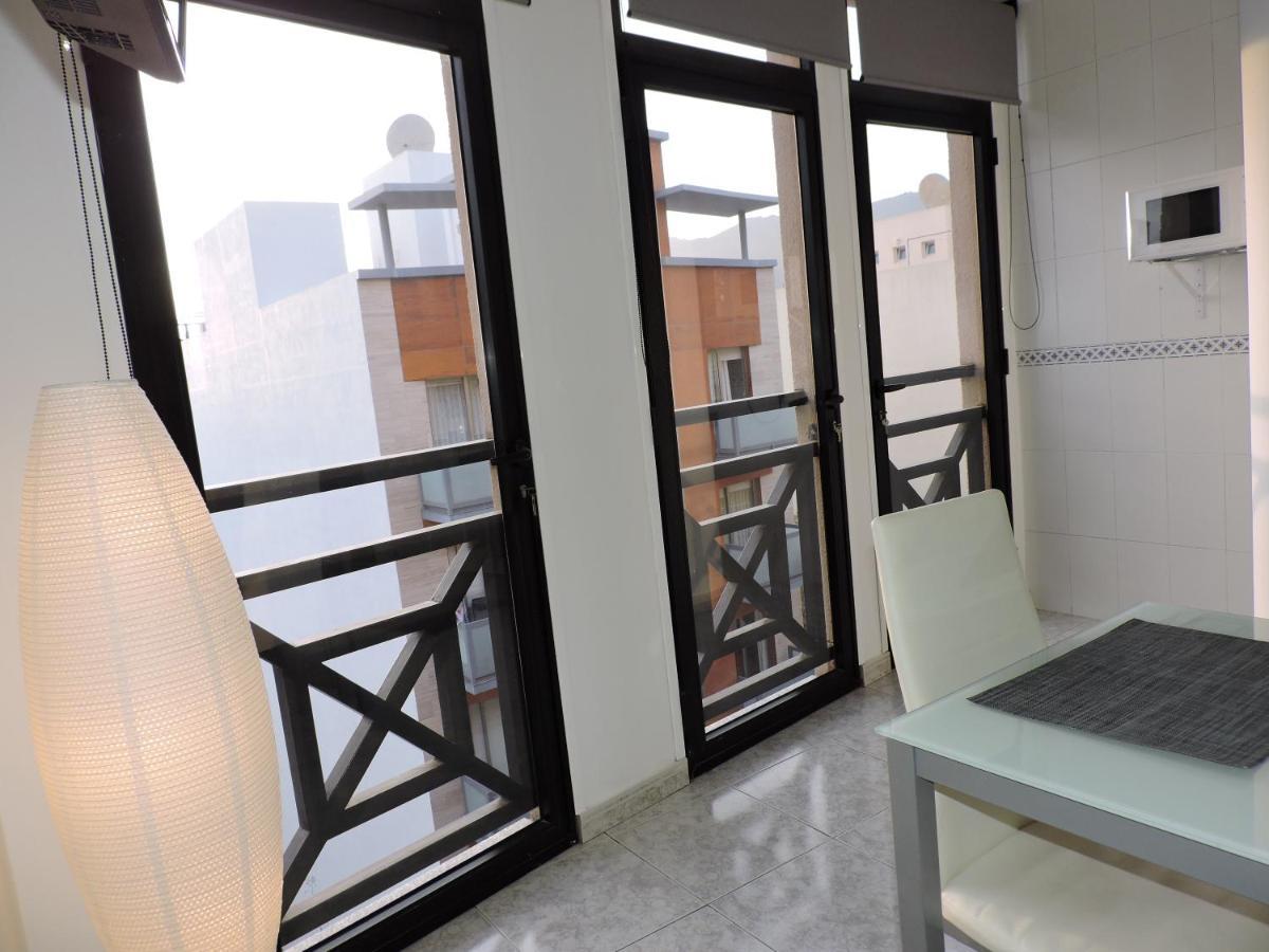 Casas Insel, Apartamentos En El Centro De Los Llanos Los Llanos De Aridane Εξωτερικό φωτογραφία