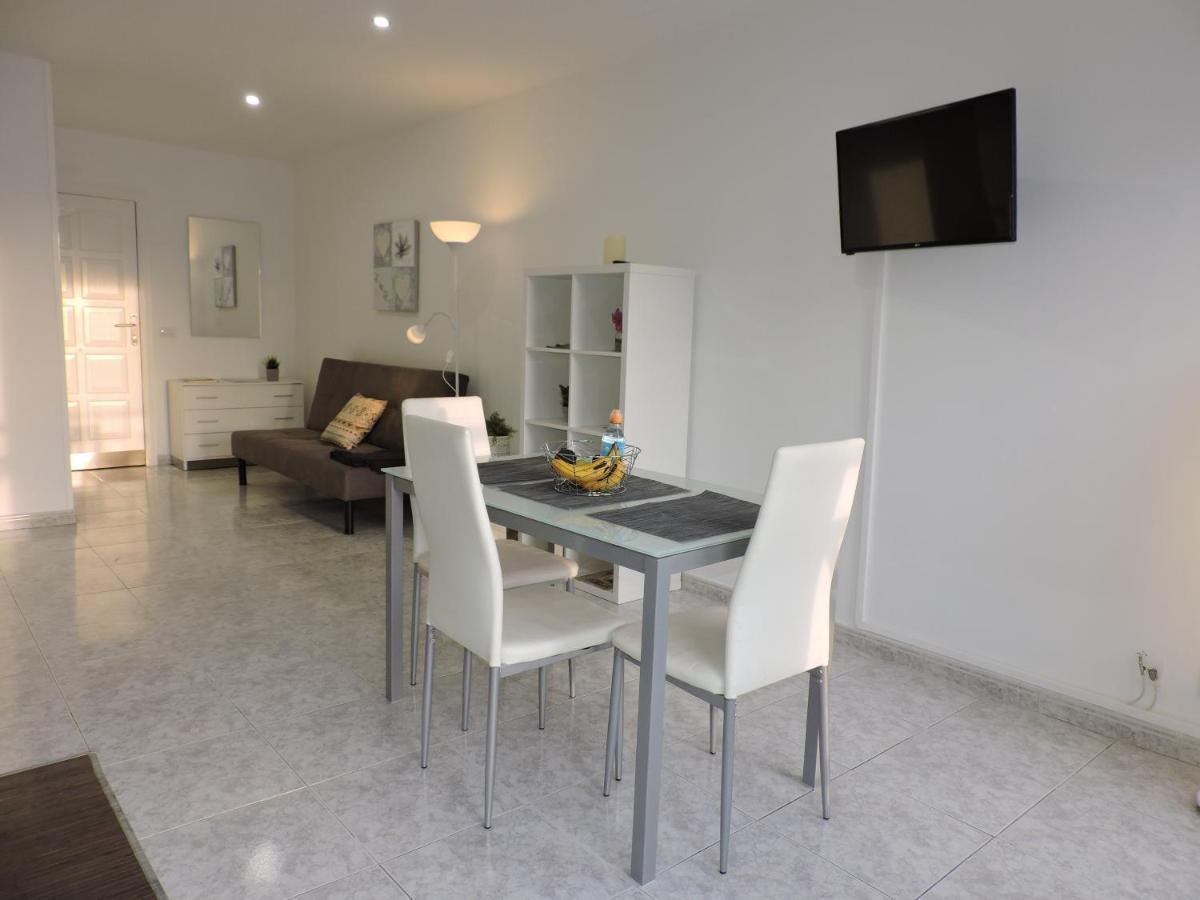 Casas Insel, Apartamentos En El Centro De Los Llanos Los Llanos De Aridane Εξωτερικό φωτογραφία