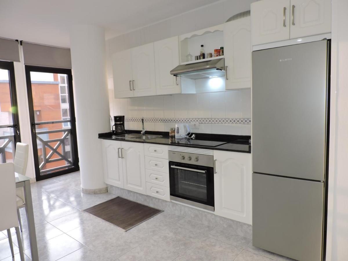 Casas Insel, Apartamentos En El Centro De Los Llanos Los Llanos De Aridane Εξωτερικό φωτογραφία