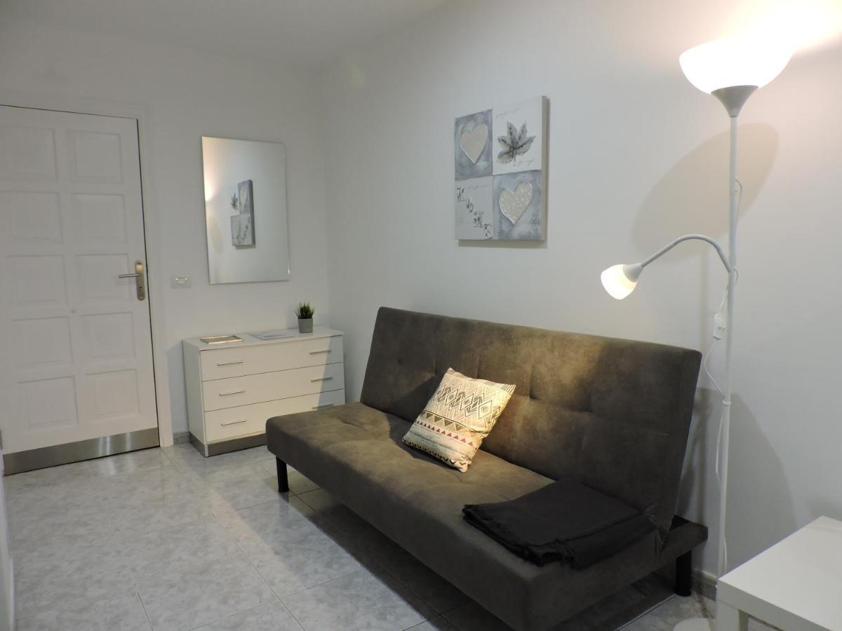 Casas Insel, Apartamentos En El Centro De Los Llanos Los Llanos De Aridane Εξωτερικό φωτογραφία