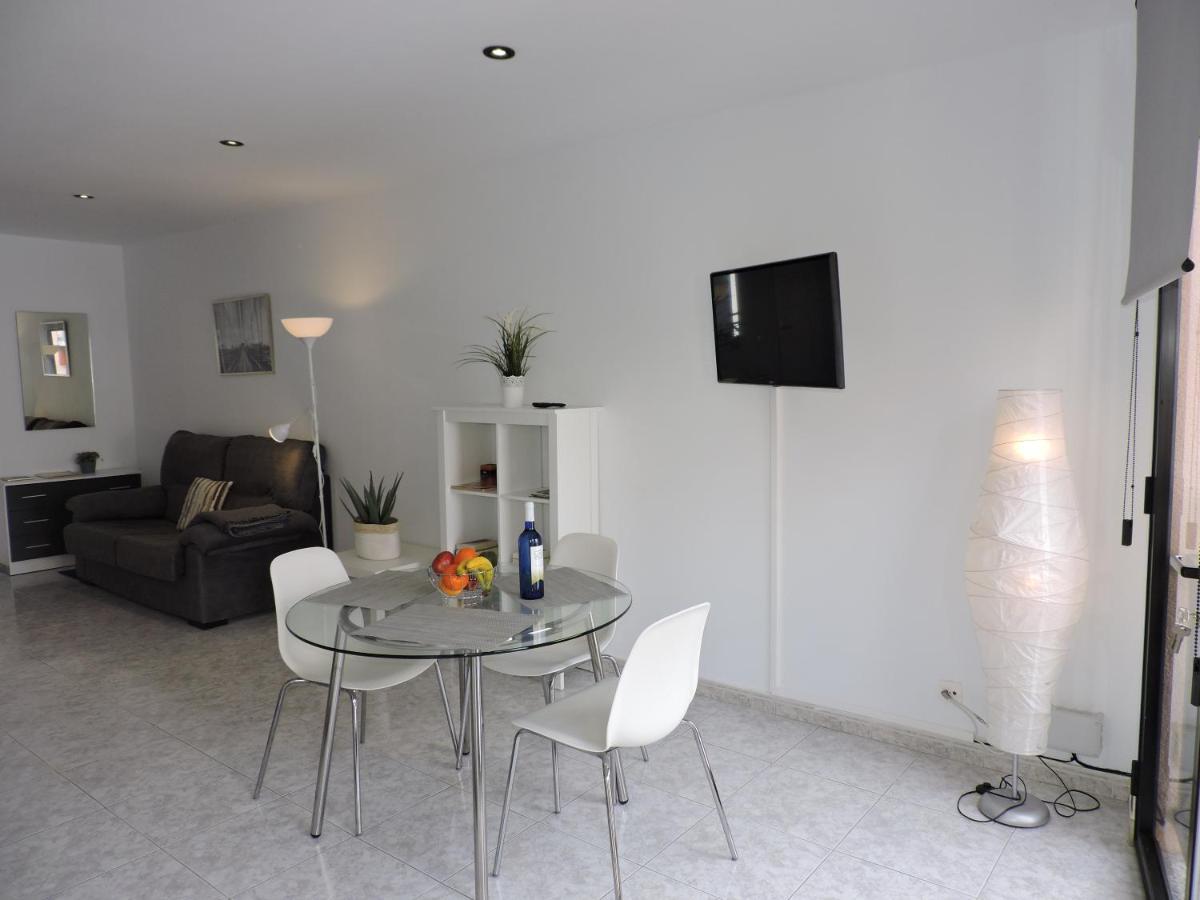 Casas Insel, Apartamentos En El Centro De Los Llanos Los Llanos De Aridane Εξωτερικό φωτογραφία