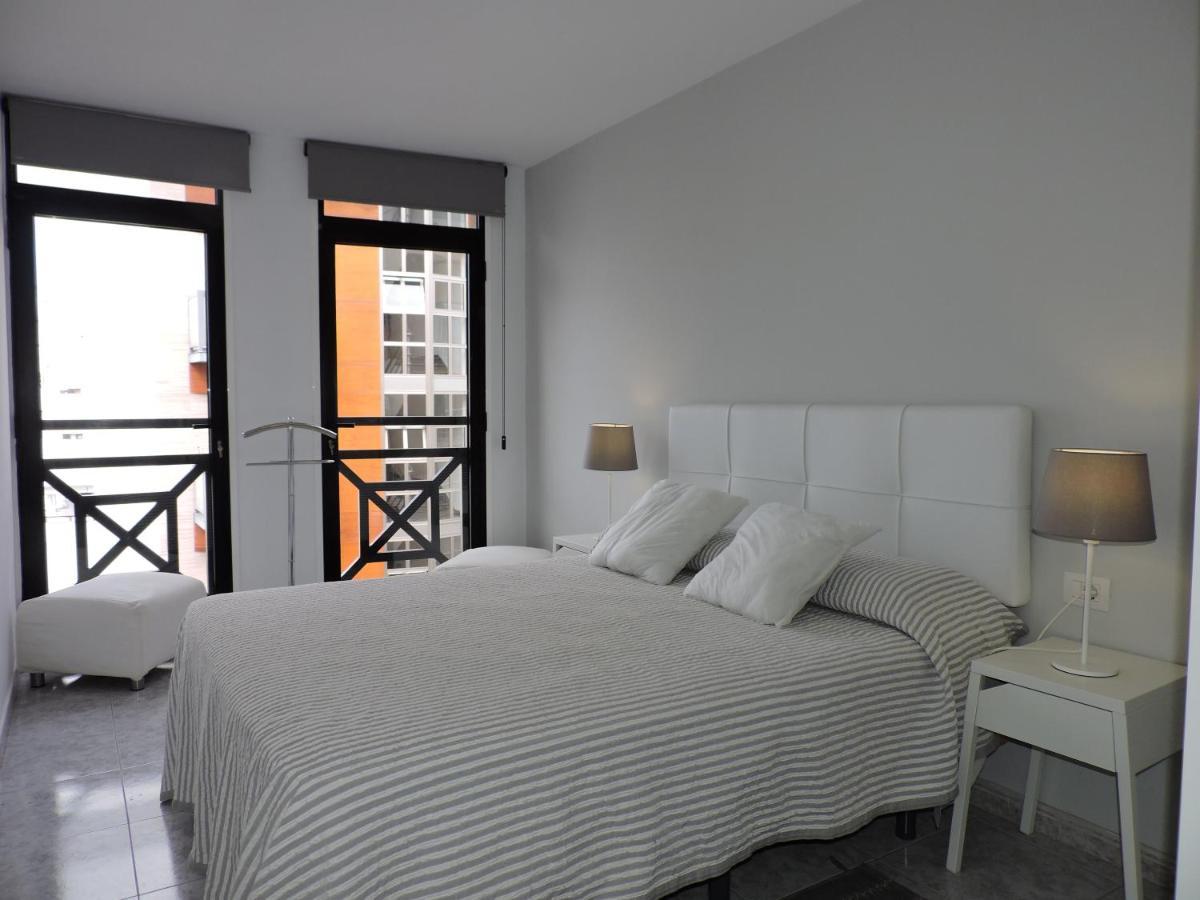 Casas Insel, Apartamentos En El Centro De Los Llanos Los Llanos De Aridane Εξωτερικό φωτογραφία