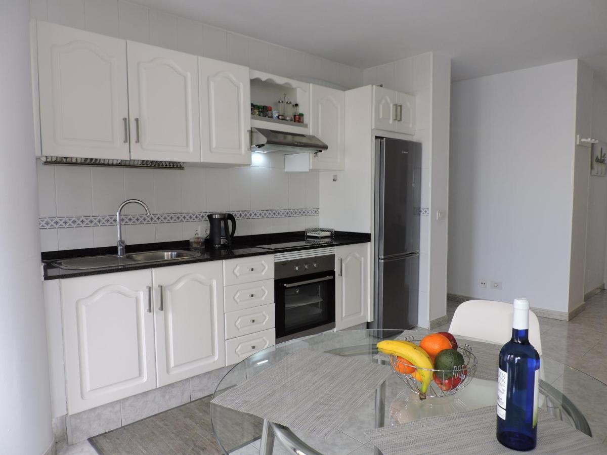 Casas Insel, Apartamentos En El Centro De Los Llanos Los Llanos De Aridane Εξωτερικό φωτογραφία
