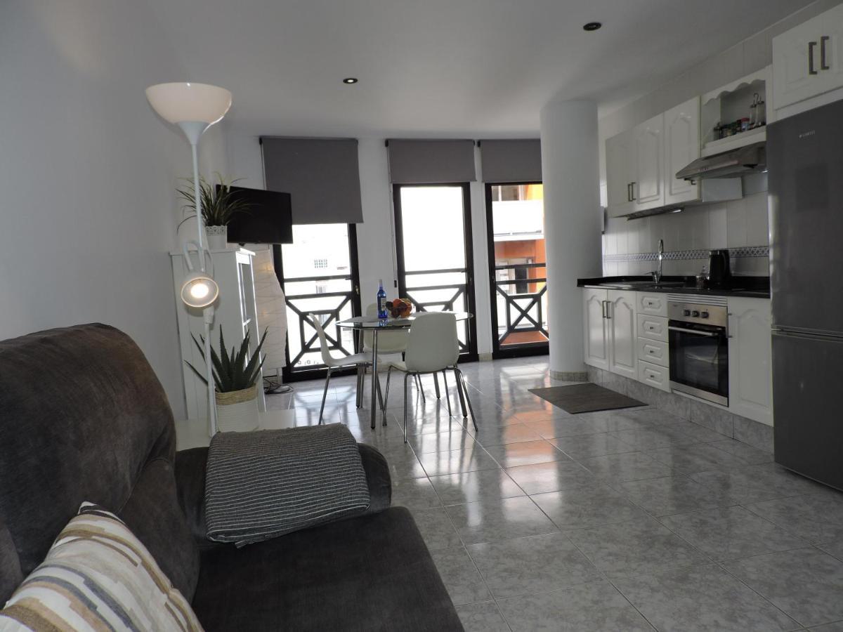 Casas Insel, Apartamentos En El Centro De Los Llanos Los Llanos De Aridane Εξωτερικό φωτογραφία