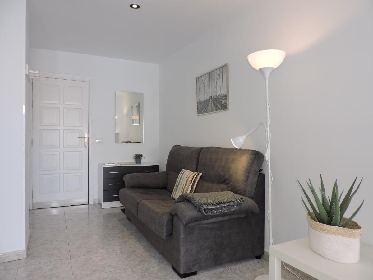 Casas Insel, Apartamentos En El Centro De Los Llanos Los Llanos De Aridane Εξωτερικό φωτογραφία