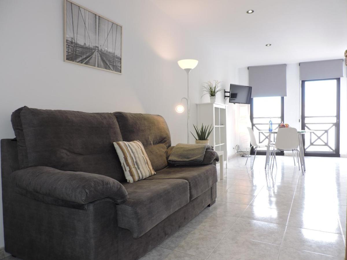 Casas Insel, Apartamentos En El Centro De Los Llanos Los Llanos De Aridane Εξωτερικό φωτογραφία