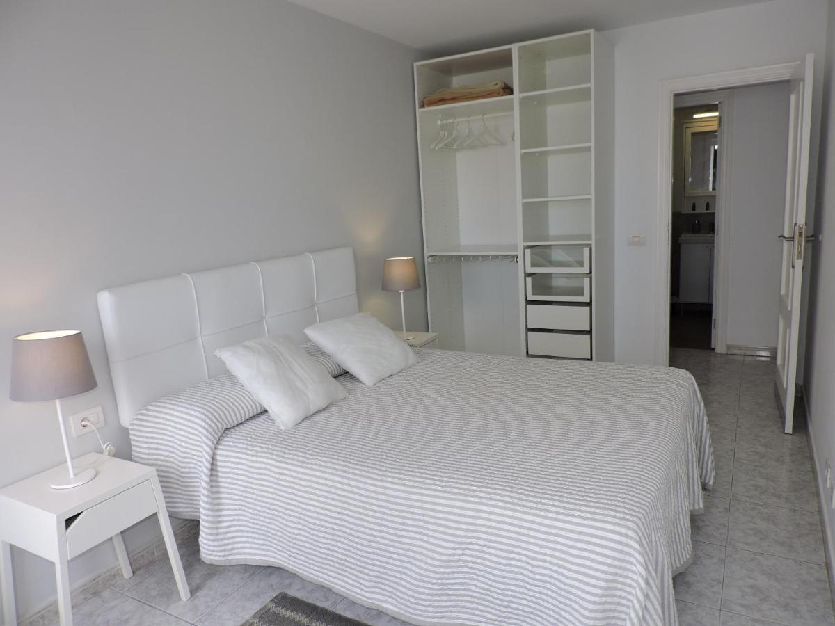 Casas Insel, Apartamentos En El Centro De Los Llanos Los Llanos De Aridane Εξωτερικό φωτογραφία