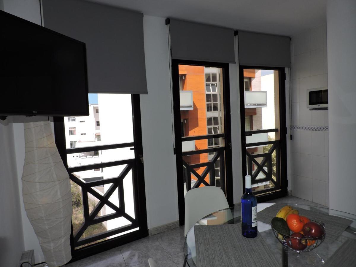 Casas Insel, Apartamentos En El Centro De Los Llanos Los Llanos De Aridane Εξωτερικό φωτογραφία