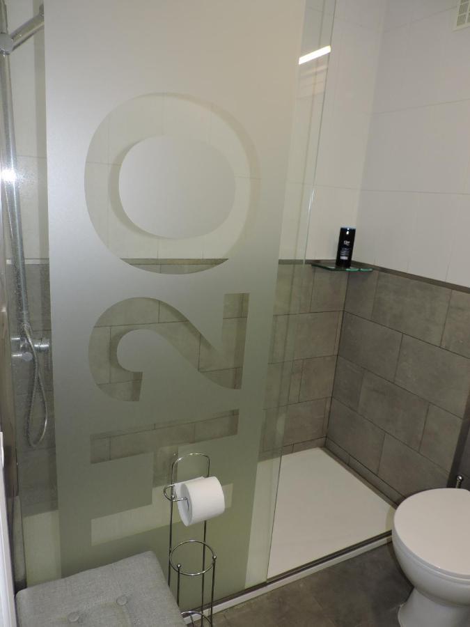 Casas Insel, Apartamentos En El Centro De Los Llanos Los Llanos De Aridane Εξωτερικό φωτογραφία